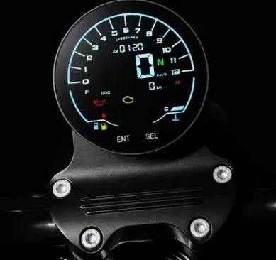 36800元的國產哈雷硬漢883巡航 36800元的國產哈雷硬漢883巡航