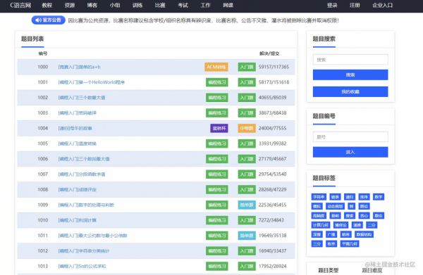 貢獻!程式設計師大學四年珍藏的26個寶藏網站,全部拿出來了 貢獻!程式設計師大學四年珍藏的26個寶藏網站,全部拿出來了