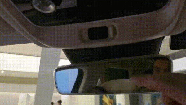 AITO 問界 M5 鴻蒙座艙初體驗：華為濃度 120&percnt;