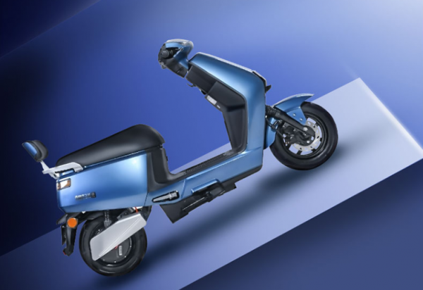 支援快充，最高續航230公里，這4款電摩，冬天也能跑長途、送外賣