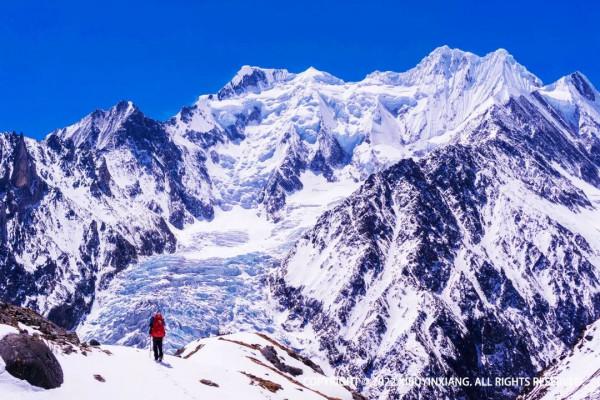 五一，或許有機會去這些地方.......