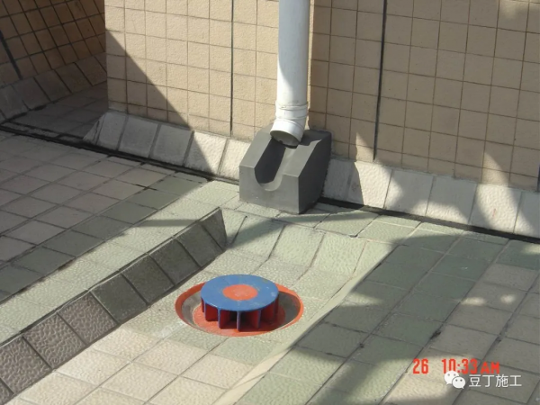 工程質量標準化照片139張！主體、屋面、裝修及安裝工程