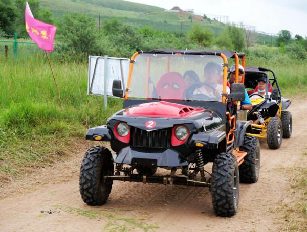 盛夏旅行，壩上水城沽源的3天經典玩法，全在這兒