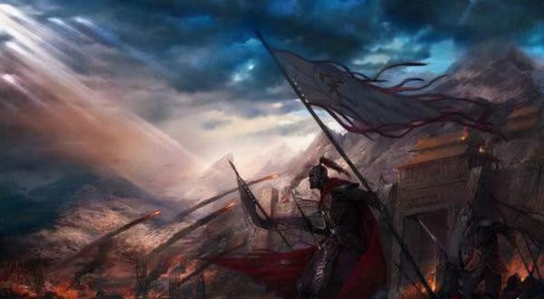 宋元戰爭，擅長水戰的宋軍為何不打登陸戰反在崖山海戰全軍覆沒？