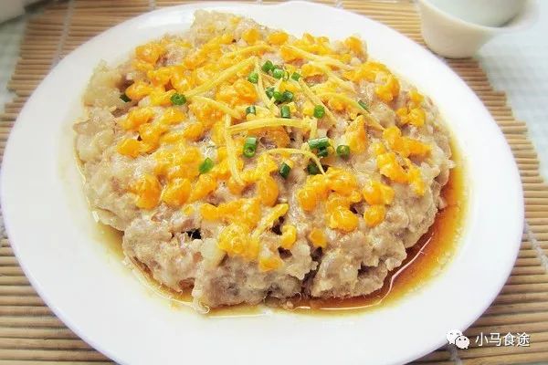 38款蒸菜,既有家常小菜又有餐廳大菜,值得收藏與參考 38款蒸菜,既有家常小菜又有餐廳大菜,值得收藏與參考