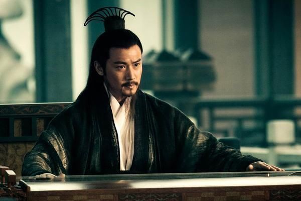 《隆中對》為什麼沒有成功?毛主席一針見血指出:諸葛亮必敗 《隆中對》為什麼沒有成功?毛主席一針見血指出:諸葛亮必敗