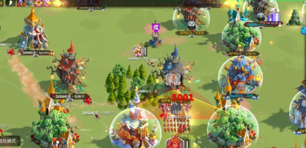 萬國覺醒丨銀鞍照白馬，颯沓如流星——52威將軍