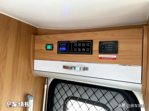 五徵也出房車！2.0T空間大亮相成“網紅”，價效比高適合入門車友