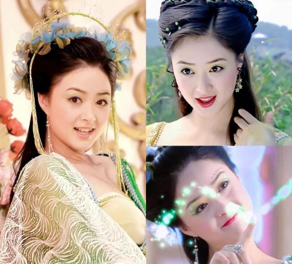 小時候必追劇之一——《歡天喜地七仙女》yysd 小時候必追劇之一——《歡天喜地七仙女》yysd