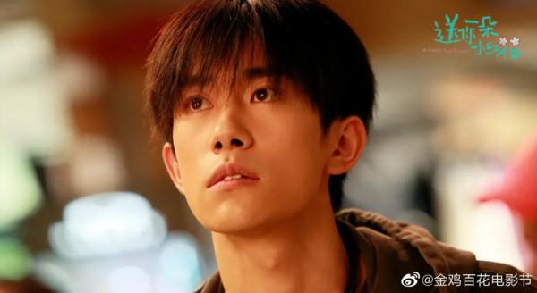 00後男演員：年輕不畏懼，有潛力更有底氣