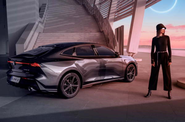 2022年最值得期待轎車丨產品力領先同級，不出意外，完全不愁賣