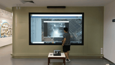 內卷時代，Hisan智慧鐳射“屏”如何憑實力衝出重圍