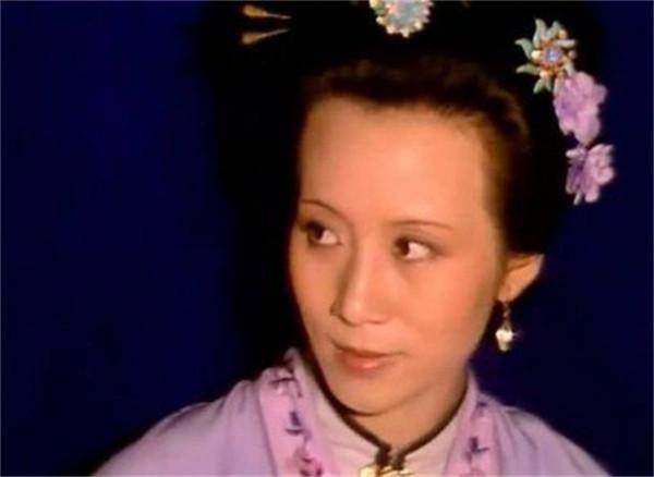 人稱“厚道多恩”的李紈,為何“不積陰騭”?書中早已給出答案 人稱“厚道多恩”的李紈,為何“不積陰騭”?書中早已給出答案