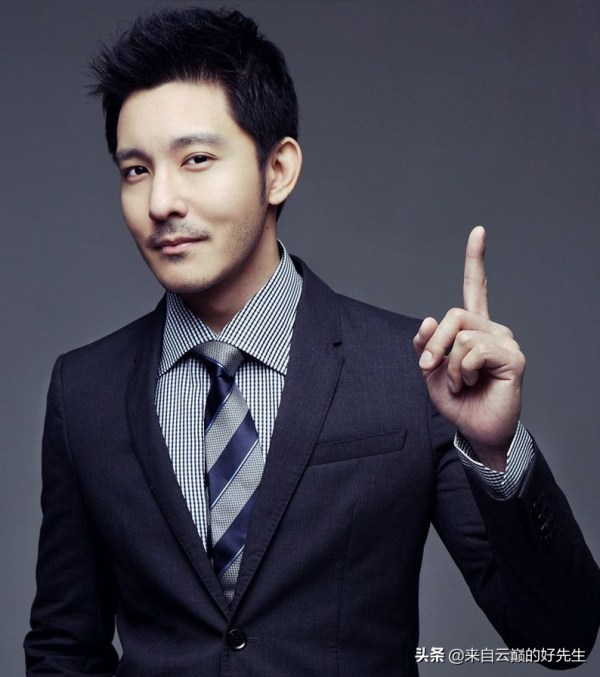 天生富貴相,演不了“窮人”的十大明星,你最鍾情哪一款? 天生富貴相,演不了“窮人”的十大明星,你最鍾情哪一款?