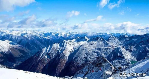 國內這8個小眾旅行地，人少景美，會在你的旅行清單上嗎？