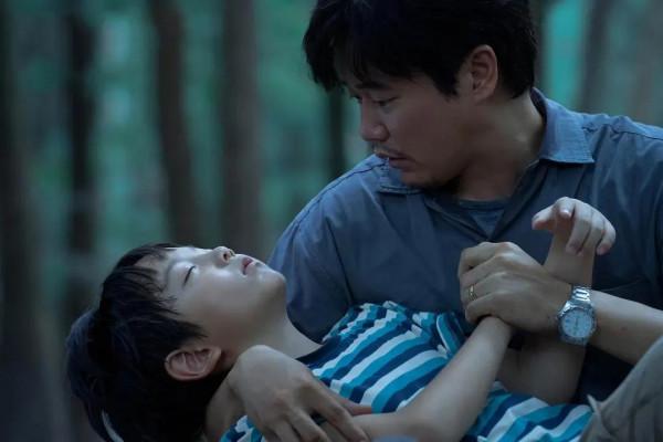 評分跌至6.0，如何真正看懂《誤殺2》