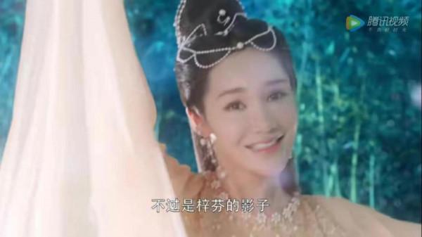 香蜜沉沉燼如霜：作惡多端的太微，死不足惜