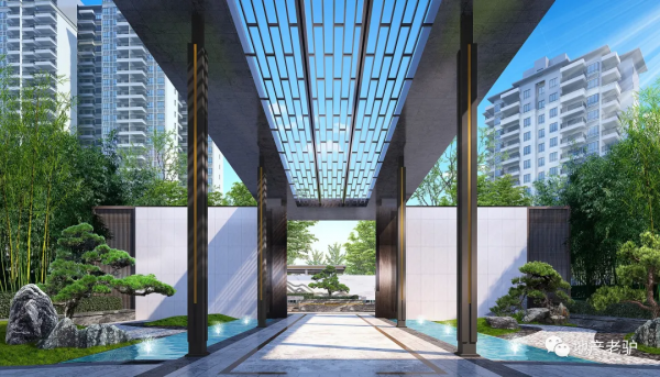 我家住五象，坐享三城區「成熟配套」