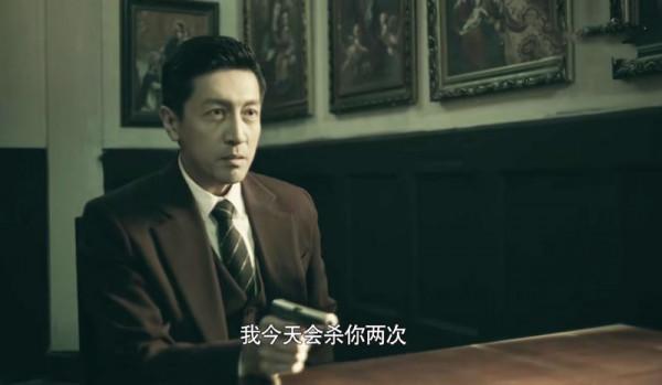 前行者：馬天目捨身殺鹿，為何還能全身而退？這兩人背鍋才是關鍵