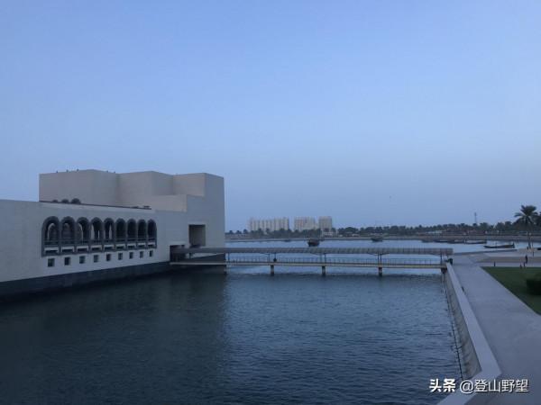 2022年世界盃主辦國——卡達多哈旅行