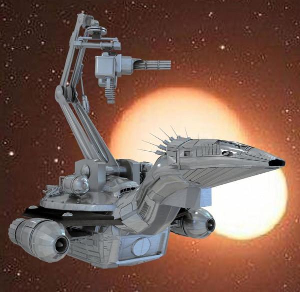 現代探索太空與星際殖民——異星覺醒太空探索(AAS)