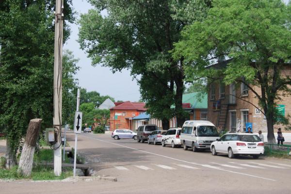 海參崴紀行（下）