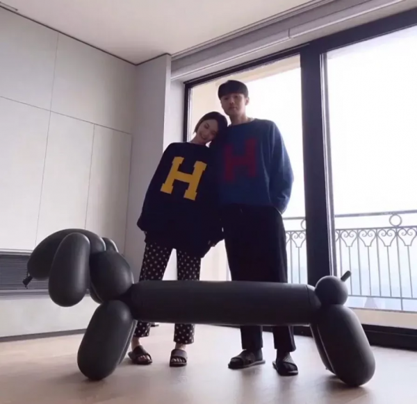 盤點2021火爆全網的明星同款傢俱 盤點2021火爆全網的明星同款傢俱