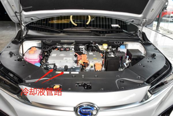 AION S充電抖動怎麼解決? AION S充電抖動怎麼解決?