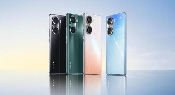 雲拜年·抽錦鯉丨抽獎送榮耀60Pro、Magic3手機！大年初一討個好彩頭