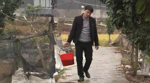 80後小夥返鄉養泥鰍養魚，一年賣出3000萬，帶領養殖戶共同致富