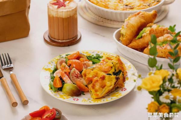 1塊錢的雞蛋，做成了吃不起的樣子！平底鍋10分鐘搞定