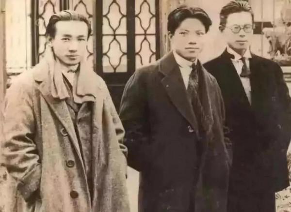 蔡元培之女,知名畫家,被排擠失業,生6個娃,沒錢在家生產而亡 蔡元培之女,知名畫家,被排擠失業,生6個娃,沒錢在家生產而亡