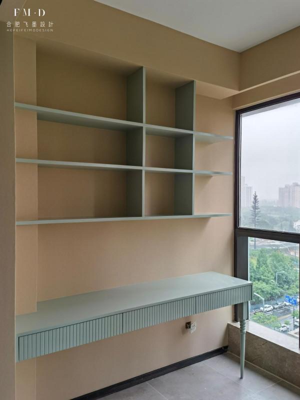 家裡騰出書房很容易，彙總下來這7個地方都能做到，回頭準備試試