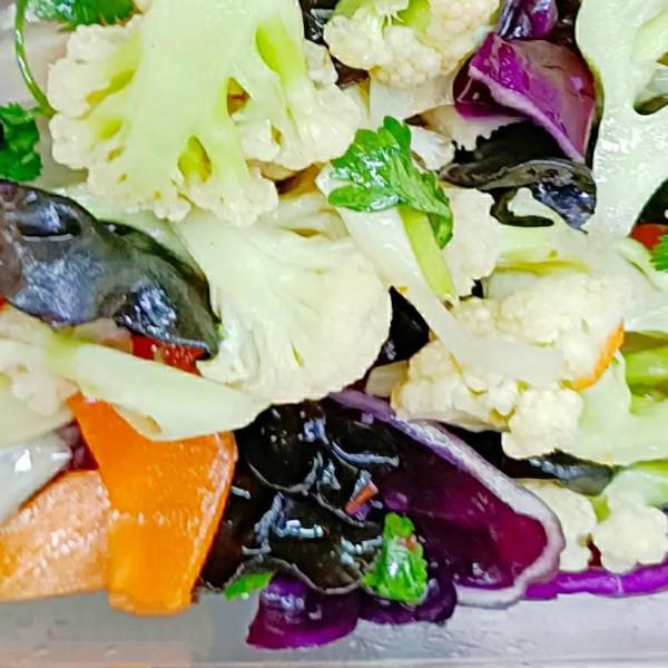 入秋後健身減脂記得吃10種食物，膳食纖維含量高，人人吃得起