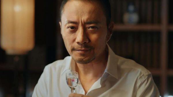 2022年開年，叔圈演員重排名：劉奕君衝到第二，梁朝偉只能排第十