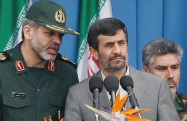 反美鬥士內賈德的子女，後來怎麼樣了？