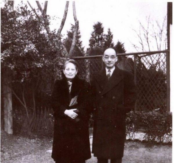 才女陳衡哲:18歲立志不婚,卻在任鴻雋的示愛下,化成“繞指柔” 才女陳衡哲:18歲立志不婚,卻在任鴻雋的示愛下,化成“繞指柔”