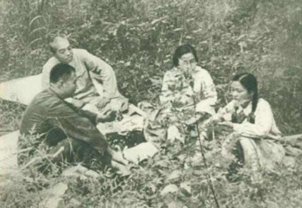 1973年,患有癌症的彭德懷拒絕手術,稱:我要見主席,我有話說 1973年,患有癌症的彭德懷拒絕手術,稱:我要見主席,我有話說