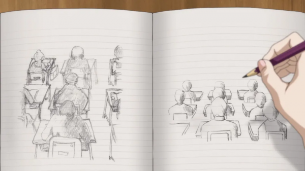 10月無敵燃漫!這部動畫看著看著就哭了 10月無敵燃漫!這部動畫看著看著就哭了