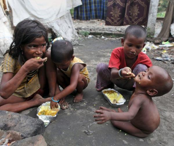 印度 ≠ 非洲,14項差距太明顯 印度 ≠ 非洲,14項差距太明顯