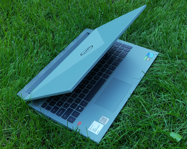 烤機功耗等於一切？戴爾遊匣G15：遊戲中爆發才是能力