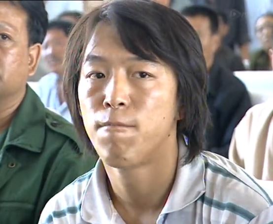 近期上映電影盤點：李茂扮太子、穿過寒冬擁抱你、反貪風暴5