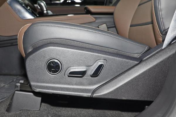 16&period;58萬買大空間七座SUV，配2&period;0T發動機！比亞迪唐是否值得推薦？