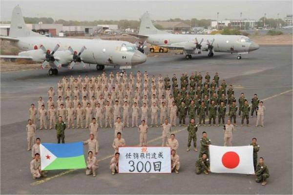 日本的海上力量到底強不強 日本的海上力量到底強不強