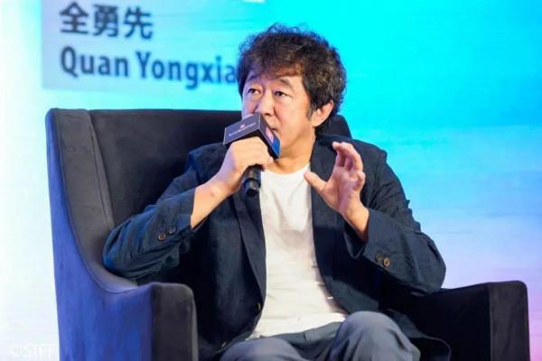 同樣是演“周乙”,於和偉和張嘉益放在一起看,差別就出來了 同樣是演“周乙”,於和偉和張嘉益放在一起看,差別就出來了