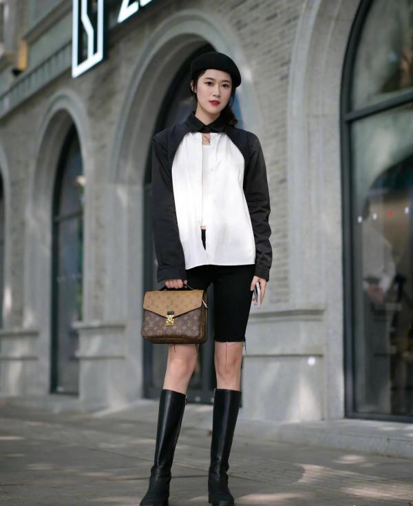 看街拍 識包包:8組LV包包款式 你認識幾款? 看街拍 識包包:8組LV包包款式 你認識幾款?