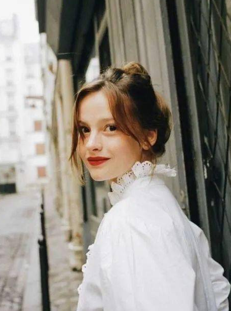 秋天提升形象氣質的8個方法，每一個都很簡單，但全能做到的很少