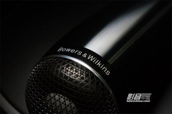 Bowers &; Wilkins(寶華韋健)805 D4:精雕細琢的外形與音色 Bowers &; Wilkins(寶華韋健)805 D4:精雕細琢的外形與音色