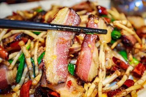 冬日裡的7種“野菜”,以前漫山遍野都是,現在也還是美味佳餚 冬日裡的7種“野菜”,以前漫山遍野都是,現在也還是美味佳餚