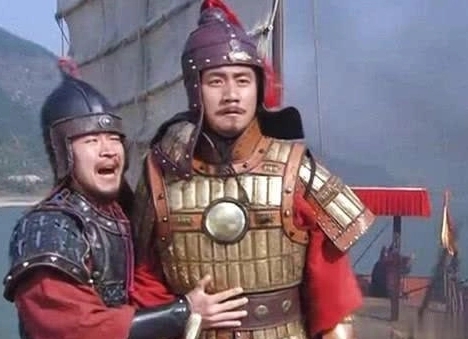 天選之子陳友諒：佔據絕對優勢，為何被朱元璋奪了皇位？